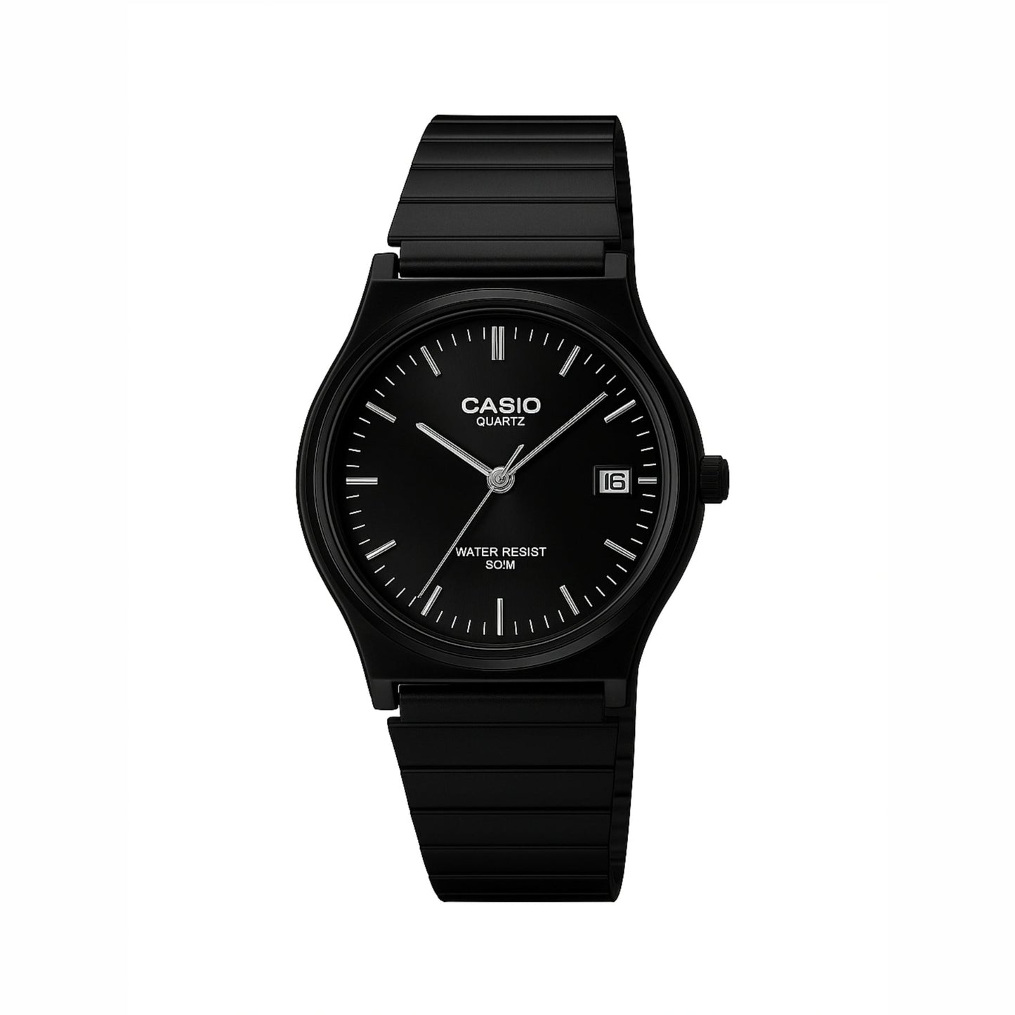 Casio Quartz MQ Valmont