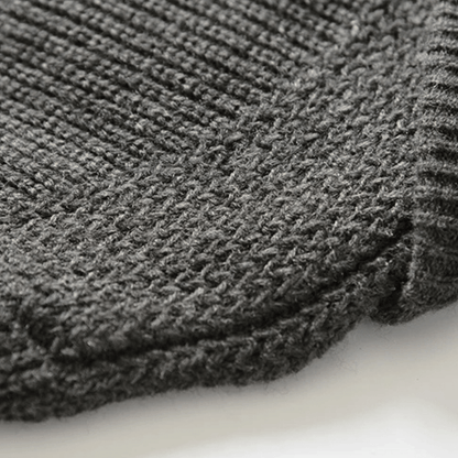 Men's Cardigan London Valmont