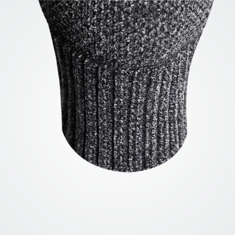 Men's Hooded Sweatshirt Nápoles Valmont