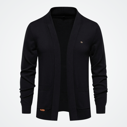Men's Cardigan Lisboa Valmont
