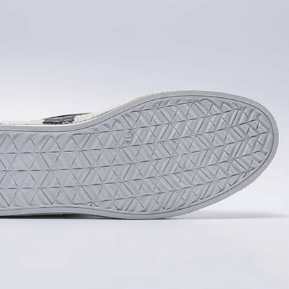 Leather Moccasins for Men Nantes Valmont