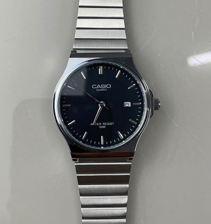 Casio Quartz MQ Valmont