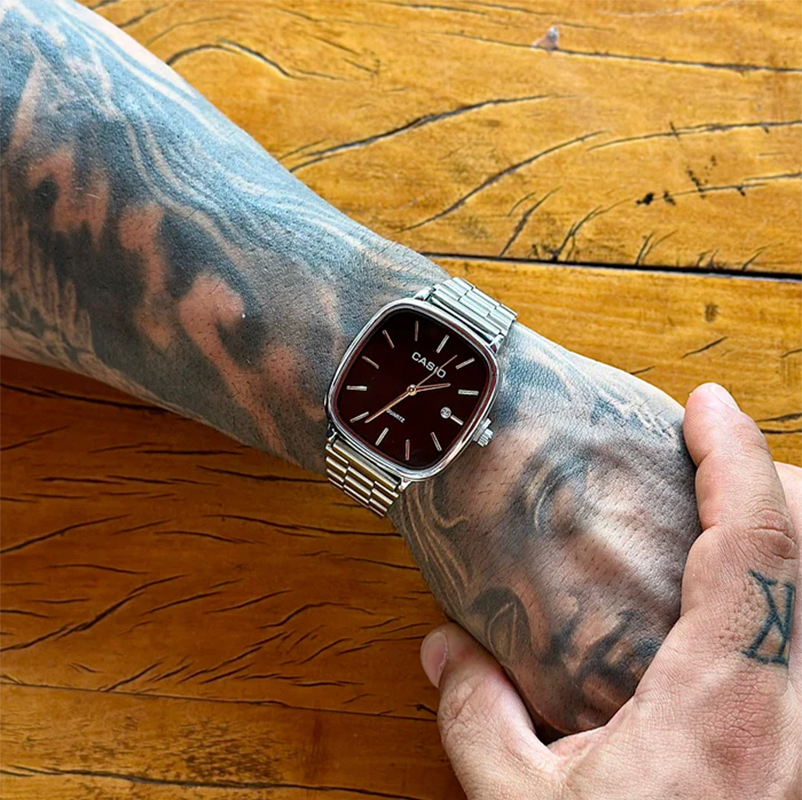 Casio Vintage Valmont