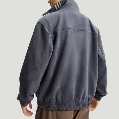 Authentic AD CNY Tang Jacket