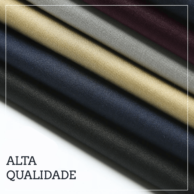 Men's Suit Trousers Kyson Valmont