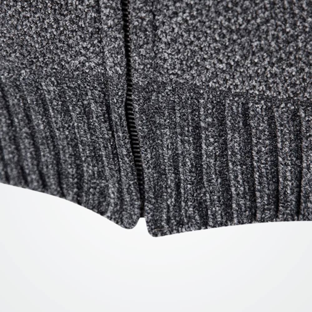 Men's Hooded Sweatshirt Nápoles Valmont