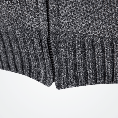 Men's Hooded Sweatshirt Nápoles Valmont